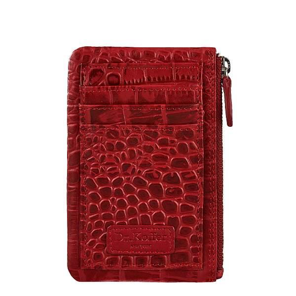 Кредитница Dr.koffer Dr.Koffer, Артикул: X510440-49-12 фото №1