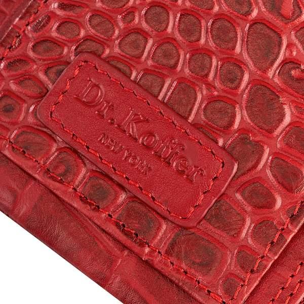 Кредитница Dr.koffer Dr.Koffer, Артикул: X510440-49-12 фото №1