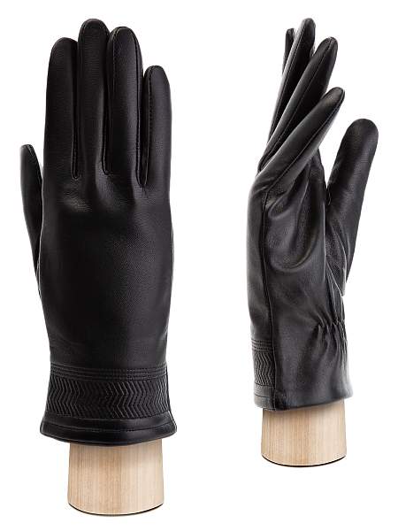 Перчатки жен п/ш LB-0319 l.cacao Labbra, Артикул: LB-0319-65_01-00040 фото №1