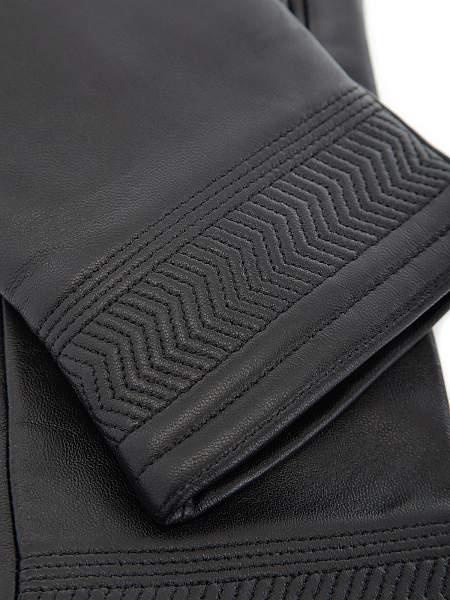 Перчатки жен п/ш LB-0319 l.cacao Labbra, Артикул: LB-0319-65_01-00040 фото №1