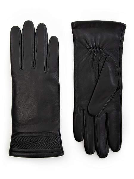 Перчатки жен п/ш LB-0319 l.cacao Labbra, Артикул: LB-0319-65_01-00040 фото №1