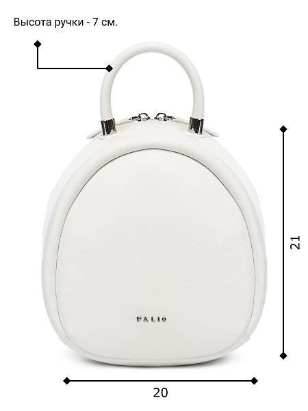 Сумка Palio 18389A 065 CFFGA Palio, Артикул: 18389A-01-00042170 фото №1