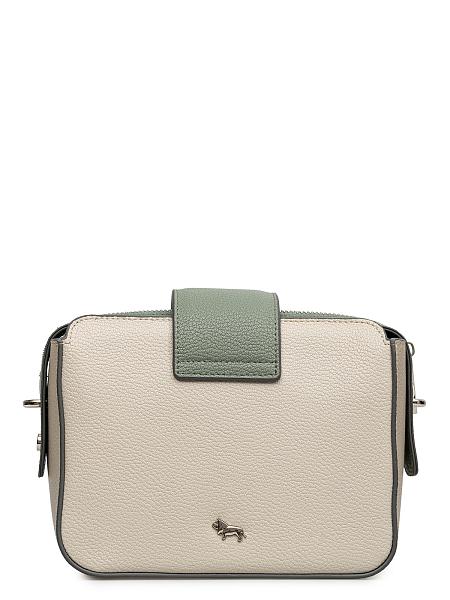 Сумка Labbra L-15329 l.grey/l.taupe/olive Labbra, Артикул: L-15329-01-00033205 фото №1