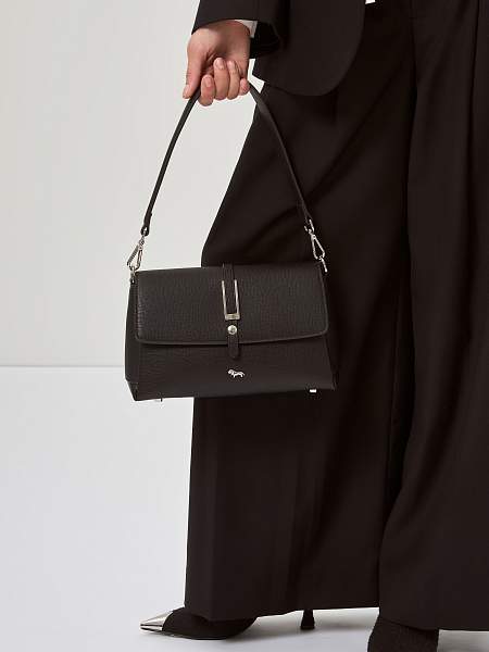 Сумка Labbra L-17460 black Labbra, Артикул: L-17460-01-00053814 фото №1