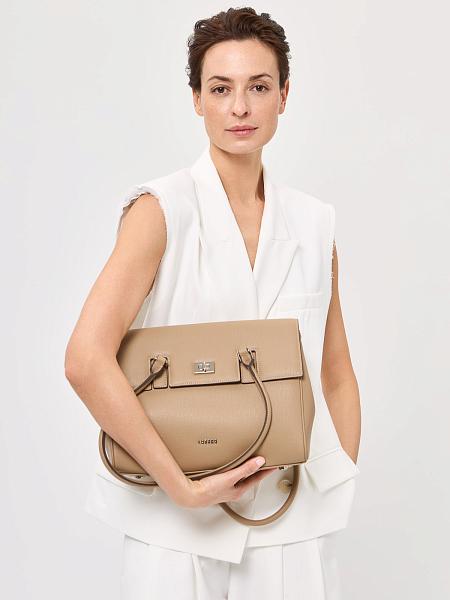 Сумка Labbra LZ-60352 coffee foam Labbra, Артикул: LZ-60352-01-00053823 фото №1