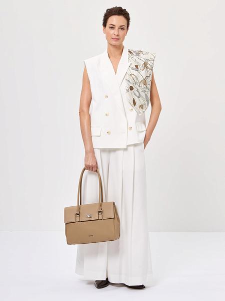 Сумка Labbra LZ-60352 coffee foam Labbra, Артикул: LZ-60352-01-00053823 фото №1