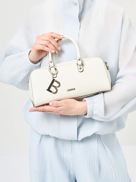 Сумка Labbra LZ-60357 white Labbra, Артикул: LZ-60357-01-00053904 фото №1