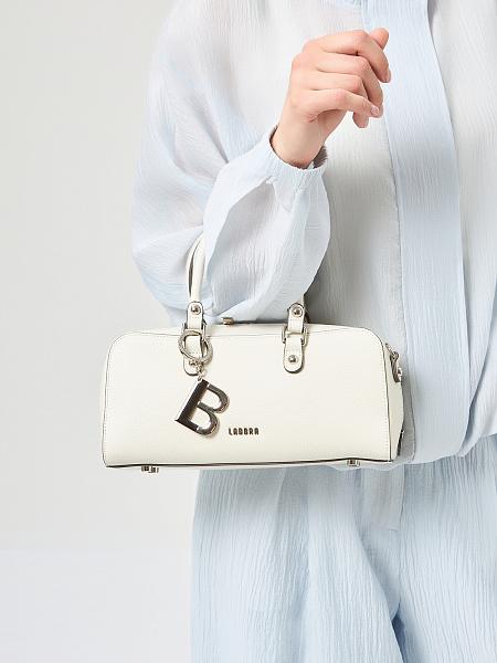 Сумка Labbra LZ-60357 white Labbra, Артикул: LZ-60357-01-00053904 фото №1