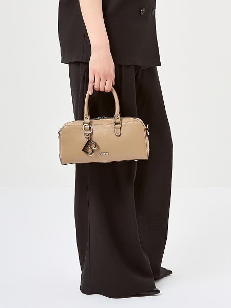 Сумка Labbra LZ-60357 coffee foam Labbra, Артикул: LZ-60357-01-00053905 фото №1