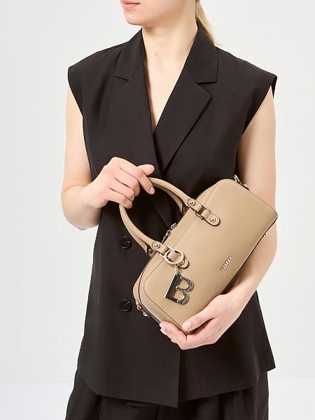 Сумка Labbra LZ-60357 coffee foam Labbra, Артикул: LZ-60357-01-00053905 фото №1