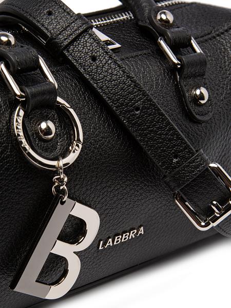 Сумка Labbra LZ-60357 black Labbra, Артикул: LZ-60357-01-00053906 фото №1
