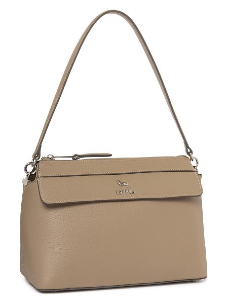 Сумка Labbra LZ-60291 coffee foam Labbra, Артикул: LZ-60291-01-00053958 фото №1