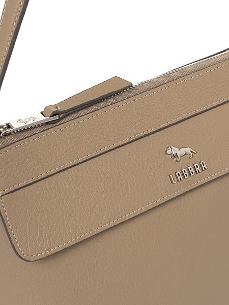 Сумка Labbra LZ-60291 coffee foam Labbra, Артикул: LZ-60291-01-00053958 фото №1