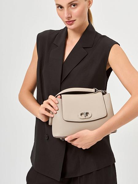 Сумка Labbra L-17512F l.cacao Labbra, Артикул: L-17512F-01-00053979 фото №1