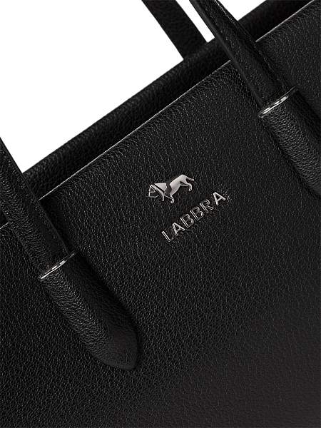Сумка Labbra L-17367F black Labbra, Артикул: L-17367F-01-00053981 фото №1