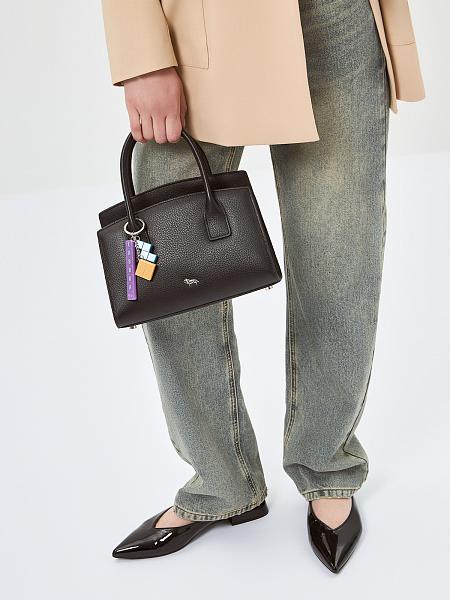 Сумка Labbra LZ-70499 black Labbra, Артикул: LZ-70499-01-00054601 фото №1