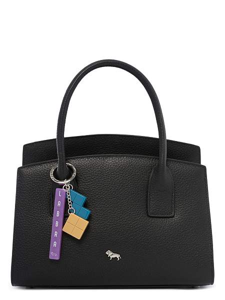 Сумка Labbra LZ-70499 black Labbra, Артикул: LZ-70499-01-00054601 фото №1