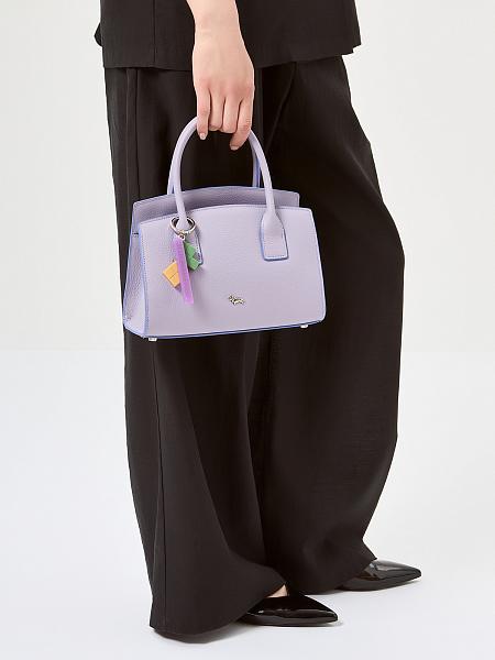 Сумка Labbra LZ-70499 misted mauve Labbra, Артикул: LZ-70499-01-00054602 фото №1