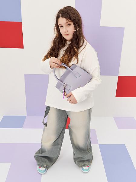 Сумка Labbra LZ-70499 misted mauve Labbra, Артикул: LZ-70499-01-00054602 фото №1