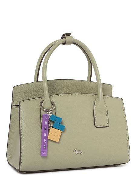 Сумка Labbra LZ-70499 l.olive Labbra, Артикул: LZ-70499-01-00054605 фото №1