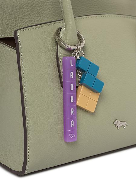 Сумка Labbra LZ-70499 l.olive Labbra, Артикул: LZ-70499-01-00054605 фото №1