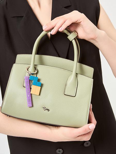 Сумка Labbra LZ-70499 l.olive Labbra, Артикул: LZ-70499-01-00054605 фото №1