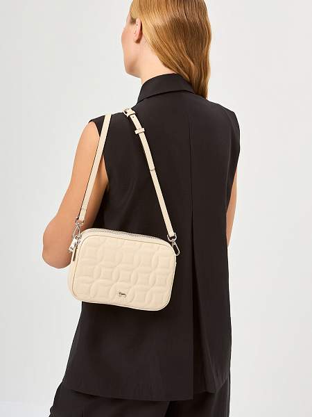 Сумка Labbra L-16536-19 l.beige Labbra, Артикул: L-16536-19-01-00038992 фото №1