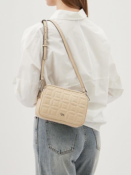 Сумка Labbra L-16536-19 l.beige Labbra, Артикул: L-16536-19-01-00038992 фото №1