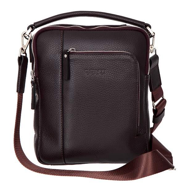 Планшет Conti UOMO коричневый Conti Uomo 7111 brown Conti Uomo, Артикул: 7111 brown фото №1