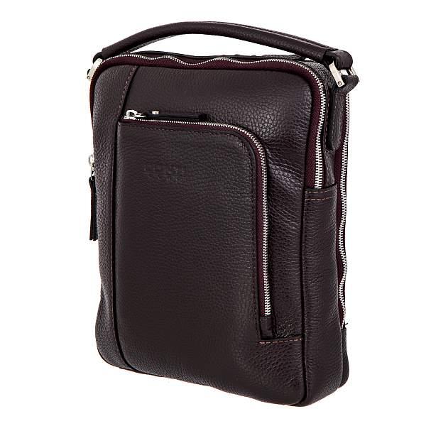 Планшет Conti UOMO коричневый Conti Uomo 7111 brown Conti Uomo, Артикул: 7111 brown фото №1