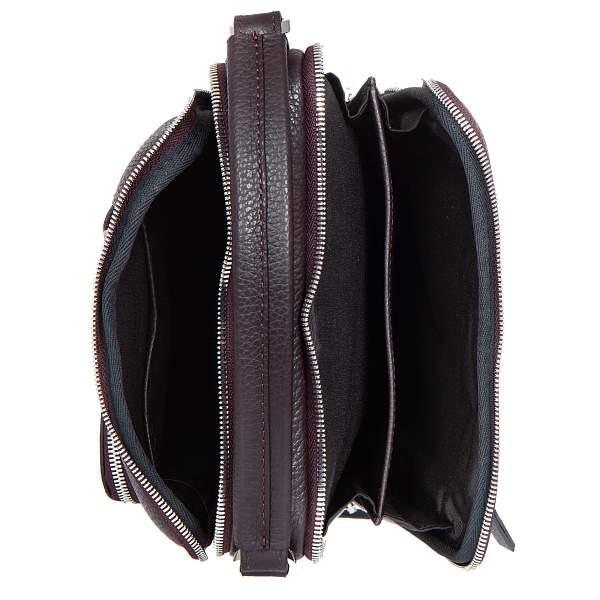 Планшет Conti UOMO коричневый Conti Uomo 7111 brown Conti Uomo, Артикул: 7111 brown фото №1