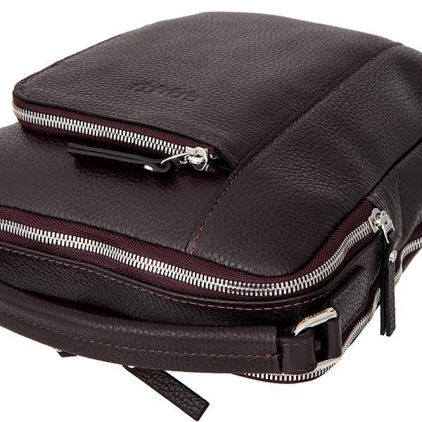 Планшет Conti UOMO коричневый Conti Uomo 7111 brown Conti Uomo, Артикул: 7111 brown фото №1