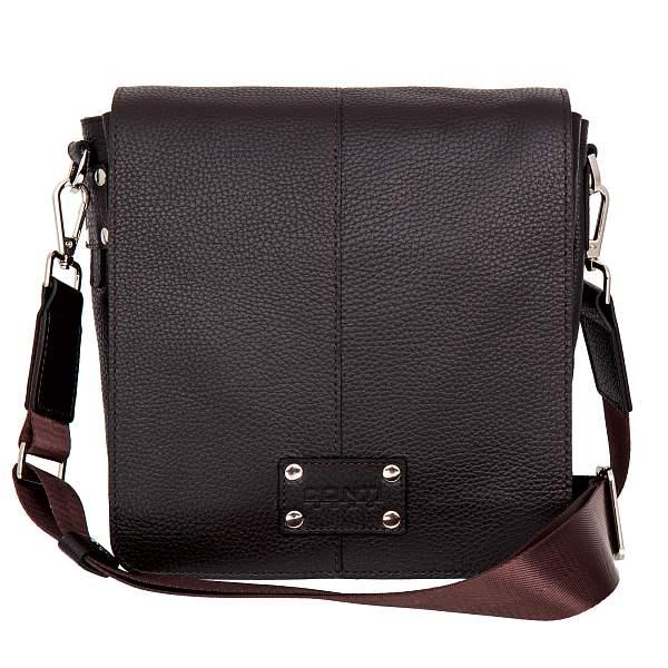 Планшет Conti UOMO коричневый Conti Uomo 7112 brown Conti Uomo, Артикул: 7112 brown фото №1