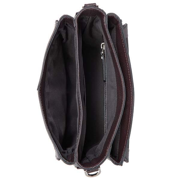 Планшет Conti UOMO коричневый Conti Uomo 7112 brown Conti Uomo, Артикул: 7112 brown фото №1