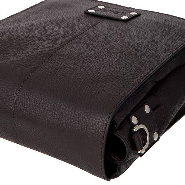 Планшет Conti UOMO коричневый Conti Uomo 7112 brown Conti Uomo, Артикул: 7112 brown фото №1