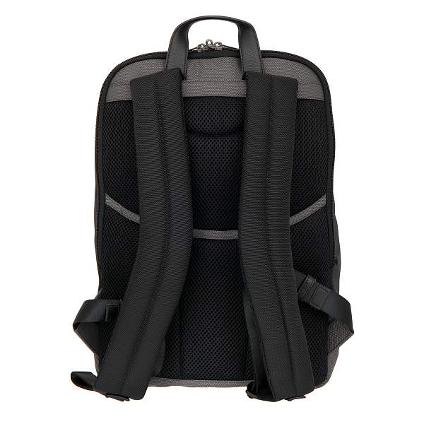 Рюкзак черный Miguel Bellido 7801 01 Black Miguel Bellido, Артикул: 7801 01 Black фото №1