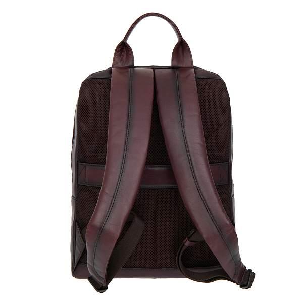 Рюкзак коричневый Miguel Bellido 8101 02 brown Miguel Bellido, Артикул: 8101 02 brown фото №1