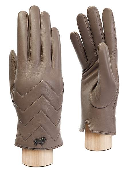 Перчатки жен п/ш LB-0208 olive Labbra, Артикул: LB-0208-7_01-000404 фото №1