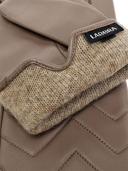 Перчатки жен п/ш LB-0208 olive Labbra, Артикул: LB-0208-7_01-000404 фото №1