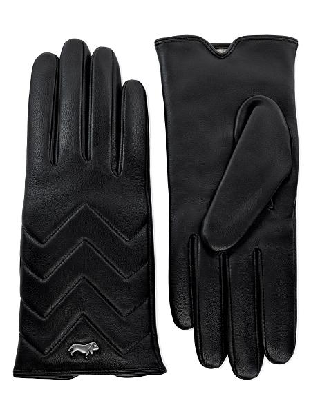 Перчатки жен п/ш LB-0208 olive Labbra, Артикул: LB-0208-7_01-000404 фото №1