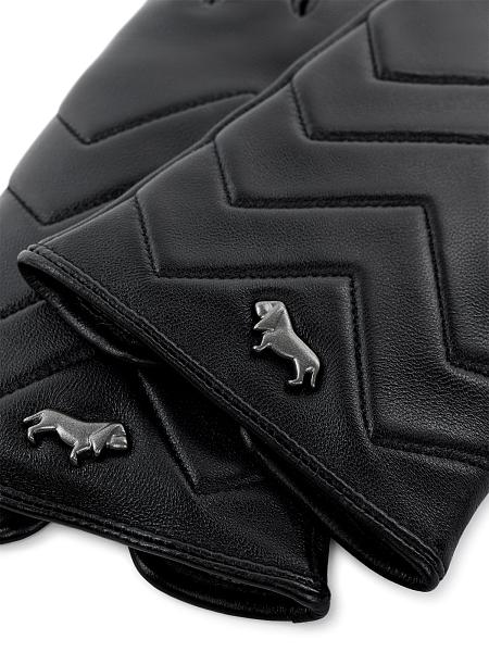 Перчатки жен п/ш LB-0208 olive Labbra, Артикул: LB-0208-7_01-000404 фото №1