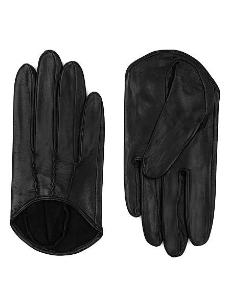 Перчатки женские б/п IS02002 black Eleganzza, Артикул: IS02002-65_00119150 фото №1