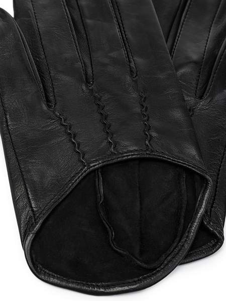 Перчатки женские б/п IS02002 black Eleganzza, Артикул: IS02002-65_00119150 фото №1