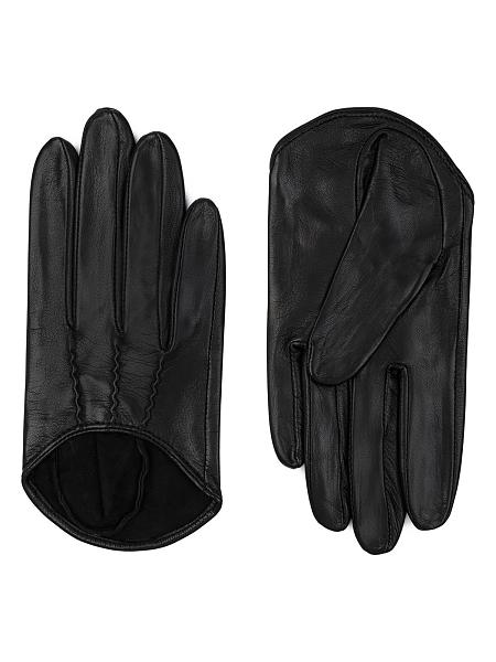 Перчатки женские б/п IS02002 black Eleganzza, Артикул: IS02002-7_00119150 фото №1
