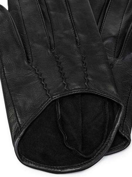 Перчатки женские б/п IS02002 black Eleganzza, Артикул: IS02002-8_00119150 фото №1