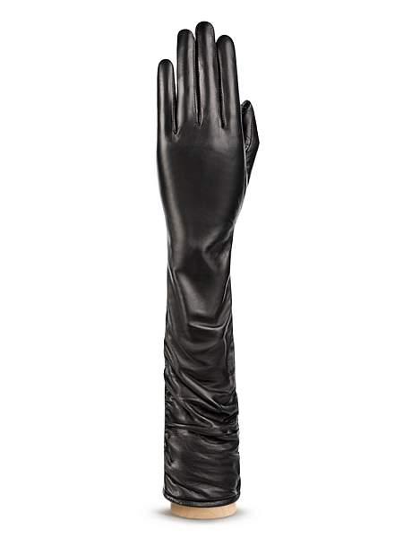 Перчатки женские ш+каш. TOUCH IS08002 black Eleganzza, Артикул: TOUCH IS08002-65_01-00004 фото №1