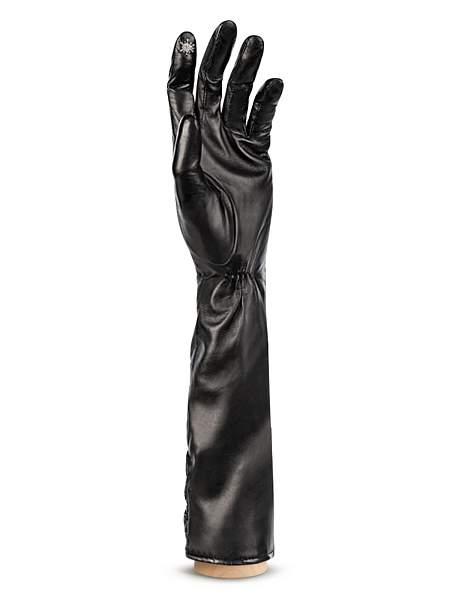 Перчатки женские ш+каш. TOUCH IS08002 black Eleganzza, Артикул: TOUCH IS08002-65_01-00004 фото №1