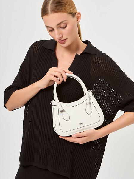 Сумка Labbra L-JY2988 white Labbra, Артикул: L-JY2988-01-00053740 фото №1