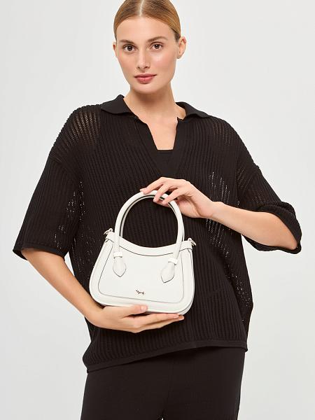 Сумка Labbra L-JY2988 white Labbra, Артикул: L-JY2988-01-00053740 фото №1