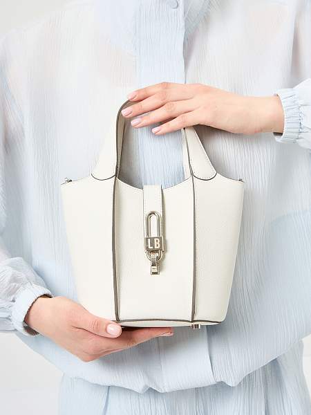 Сумка Labbra L-JY2992 white Labbra, Артикул: L-JY2992-01-00053749 фото №1